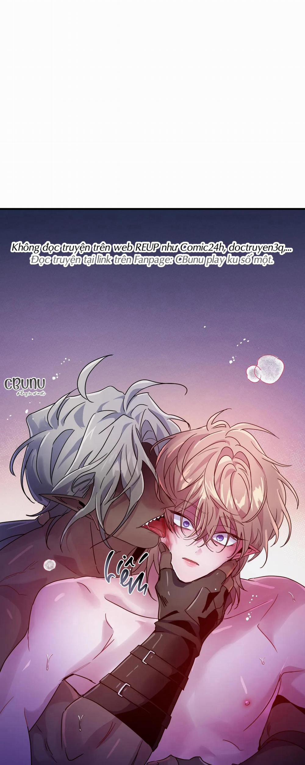 (CBunu) Ám Giữ Linh Hồn 29 H+ trang 10