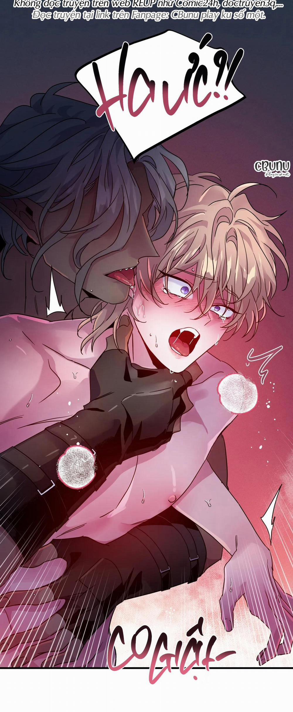 (CBunu) Ám Giữ Linh Hồn 29 H+ trang 14