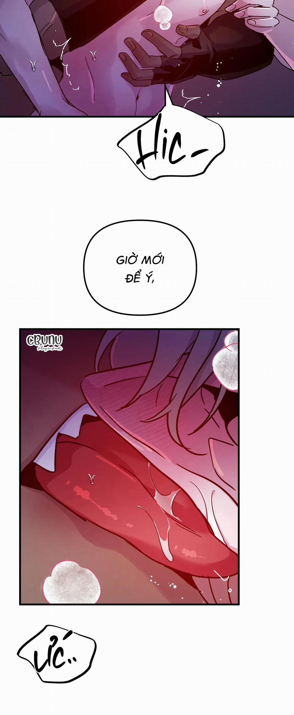 (CBunu) Ám Giữ Linh Hồn 29 H+ trang 18