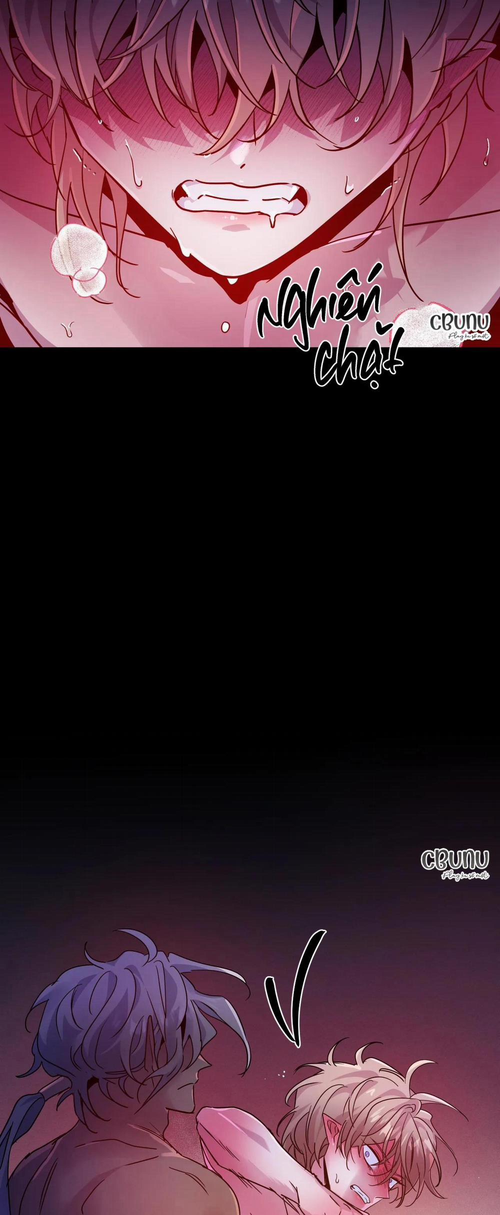 (CBunu) Ám Giữ Linh Hồn 29 H+ trang 23
