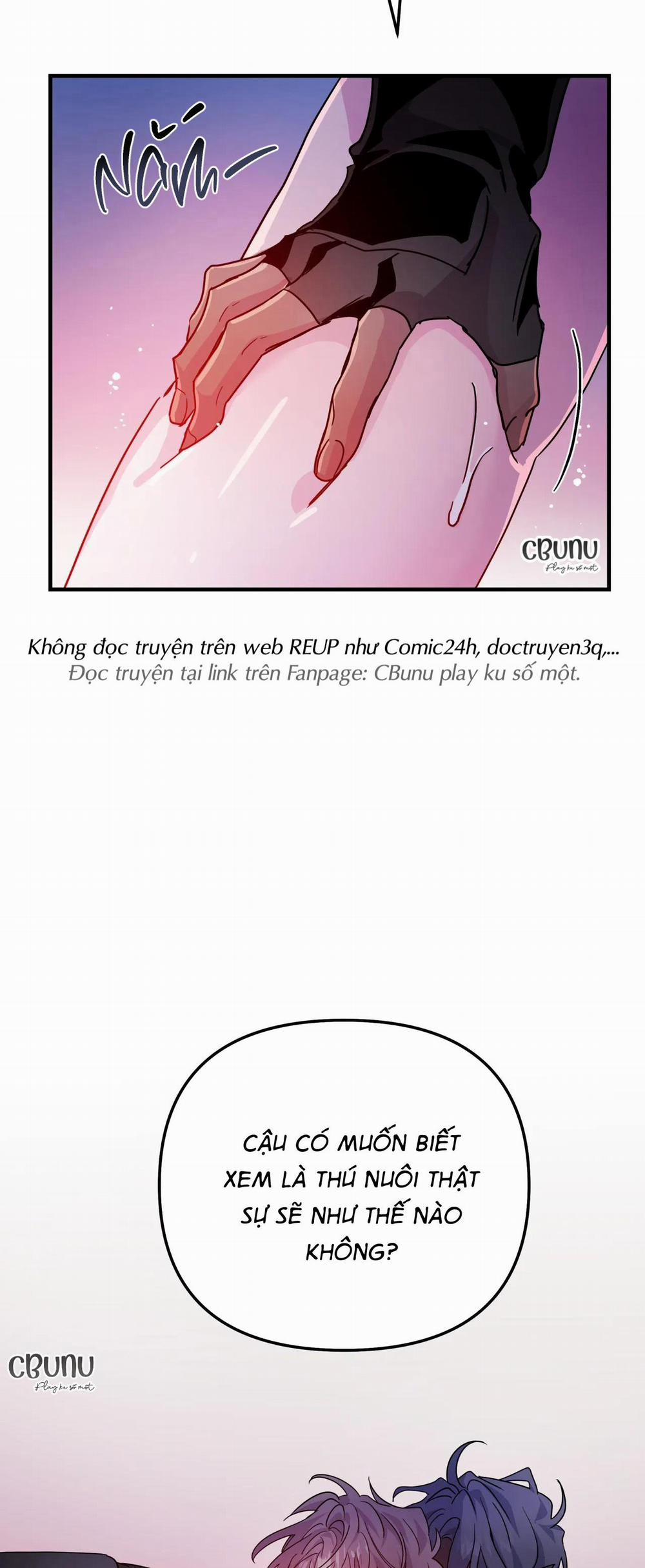 (CBunu) Ám Giữ Linh Hồn 29 H+ trang 27