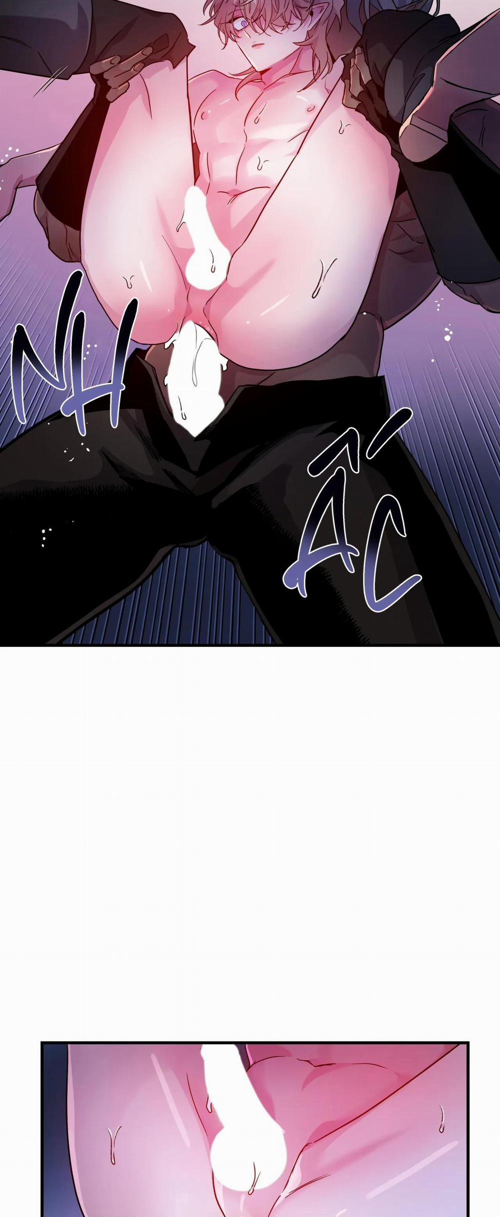 (CBunu) Ám Giữ Linh Hồn 29 H+ trang 28