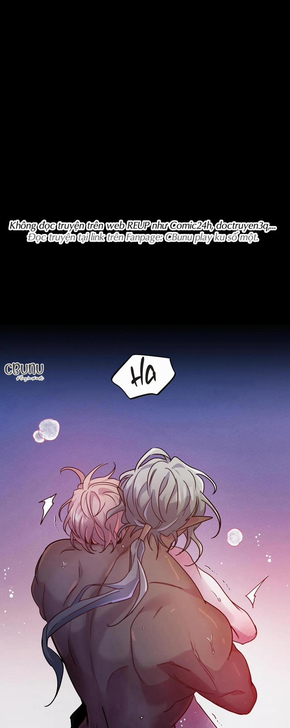 (CBunu) Ám Giữ Linh Hồn 29 H+ trang 3