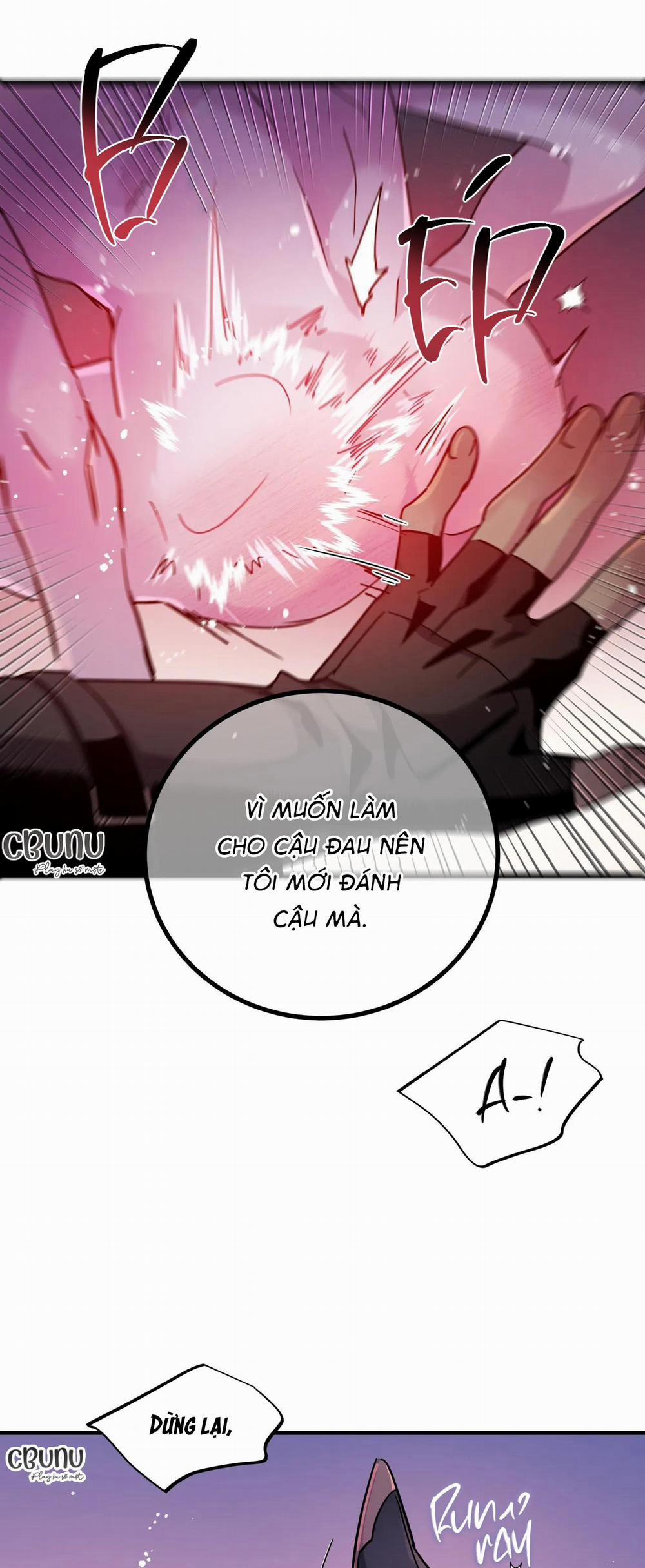 (CBunu) Ám Giữ Linh Hồn 29 H+ trang 36