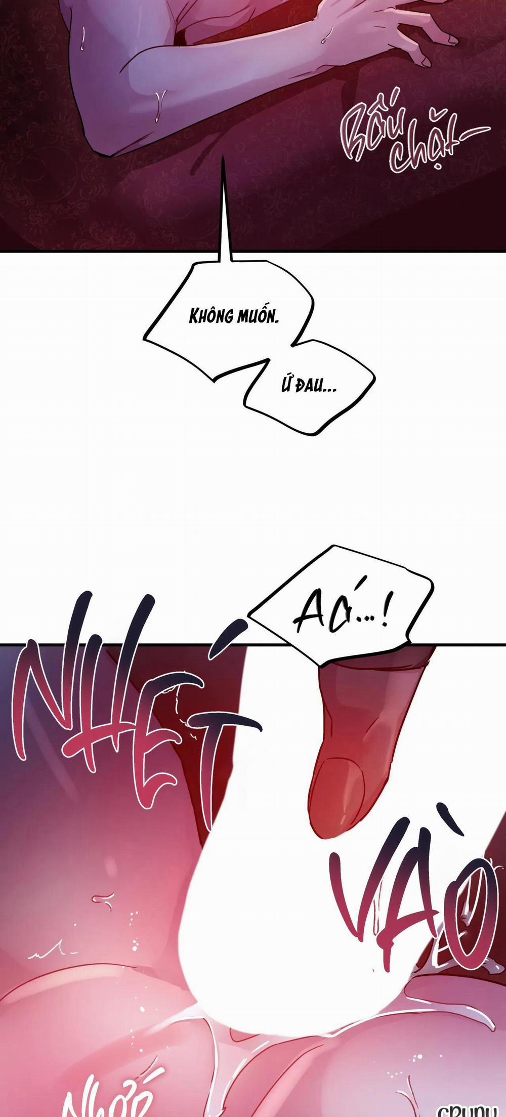 (CBunu) Ám Giữ Linh Hồn 29 H+ trang 49