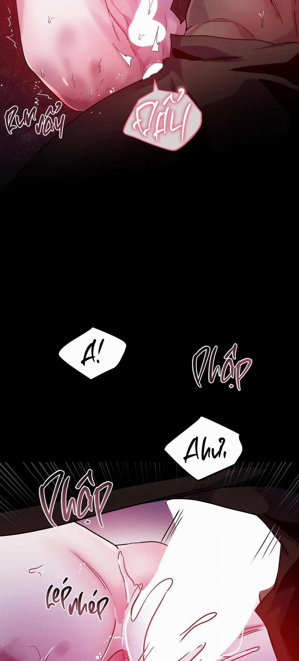 (CBunu) Ám Giữ Linh Hồn 29 H+ trang 51
