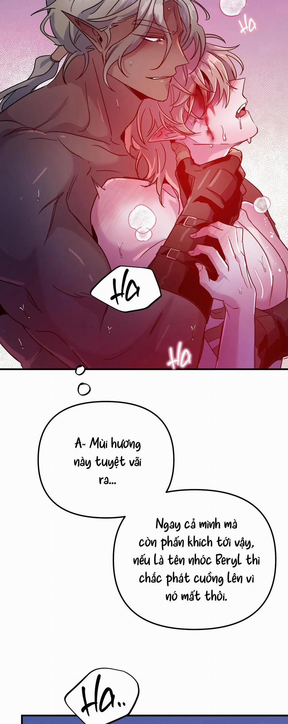 (CBunu) Ám Giữ Linh Hồn 29 H+ trang 8