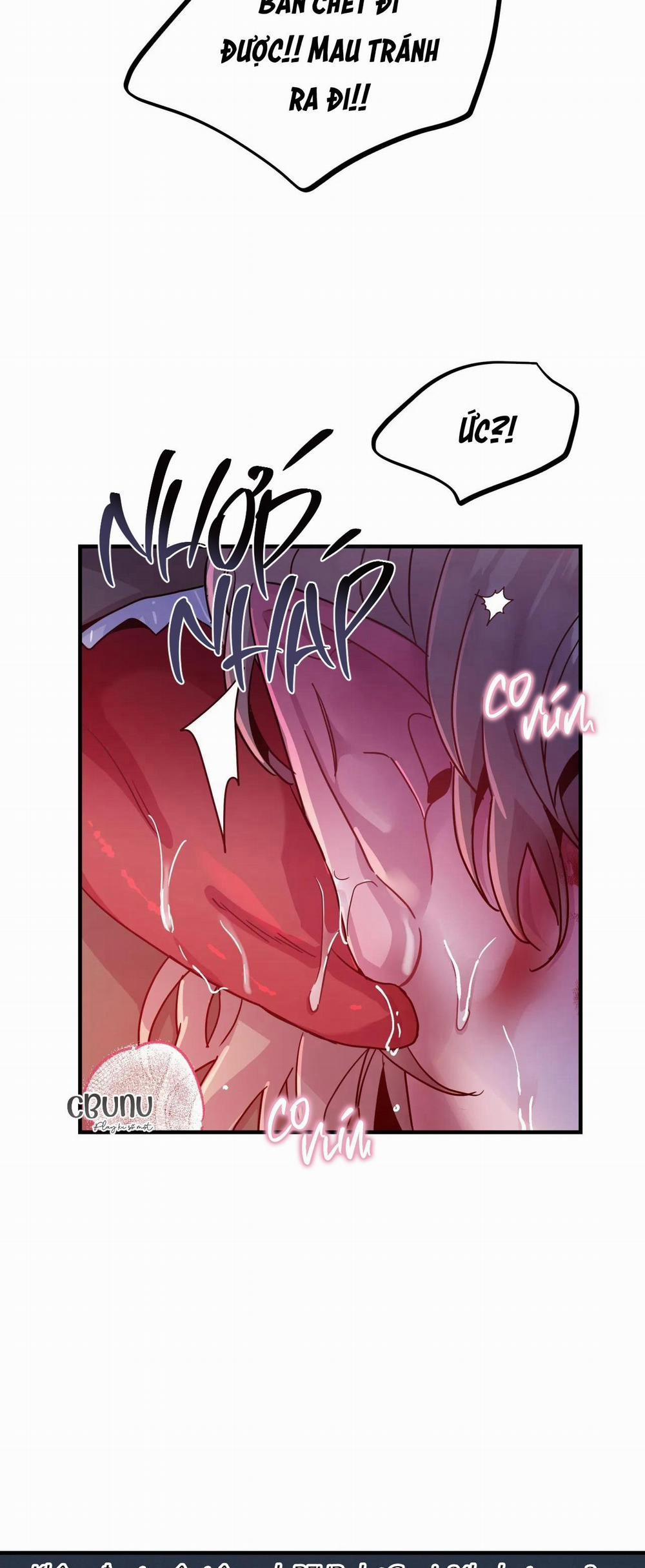 (CBunu) Ám Giữ Linh Hồn 29 trang 13