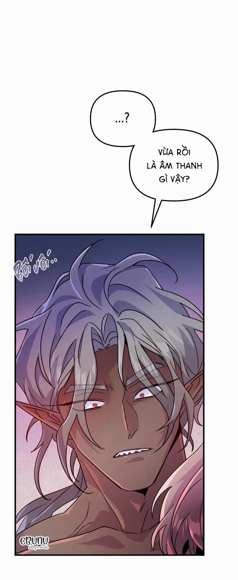 (CBunu) Ám Giữ Linh Hồn 29 trang 15