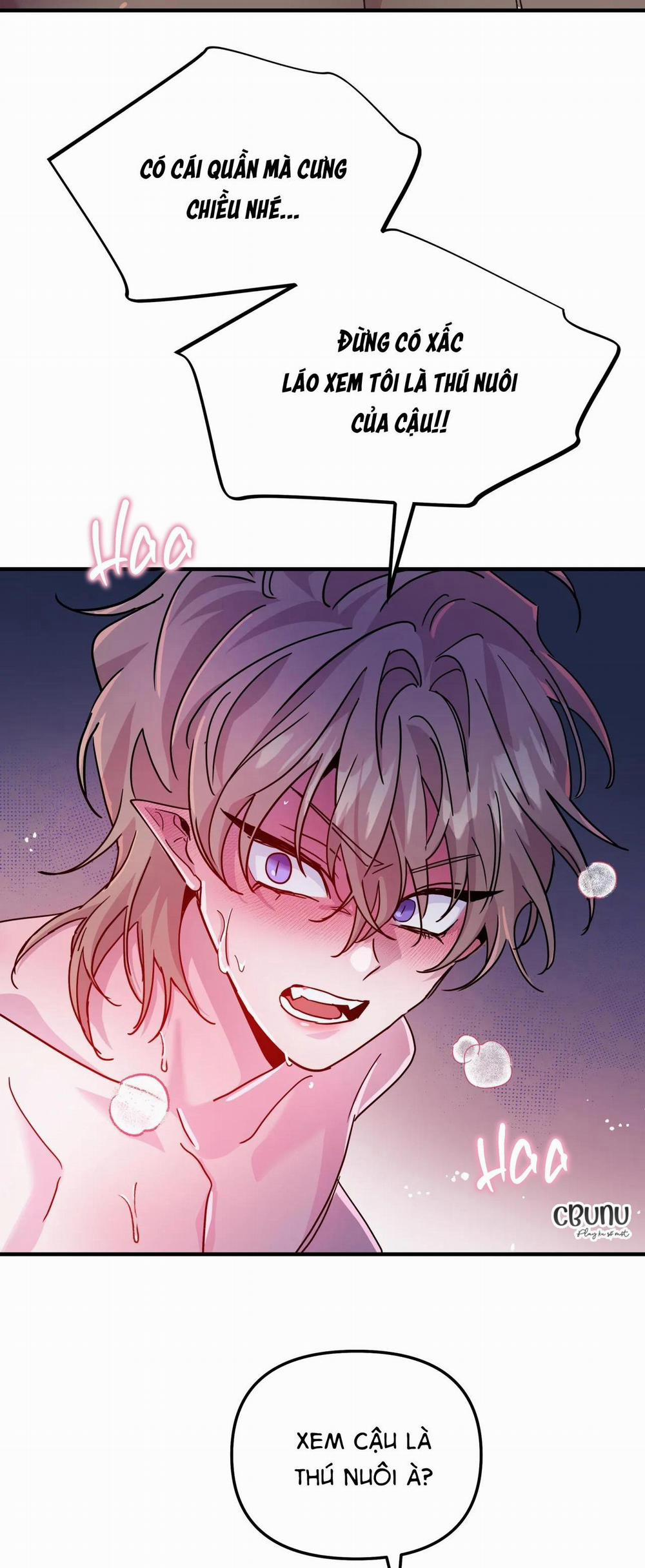 (CBunu) Ám Giữ Linh Hồn 29 trang 26