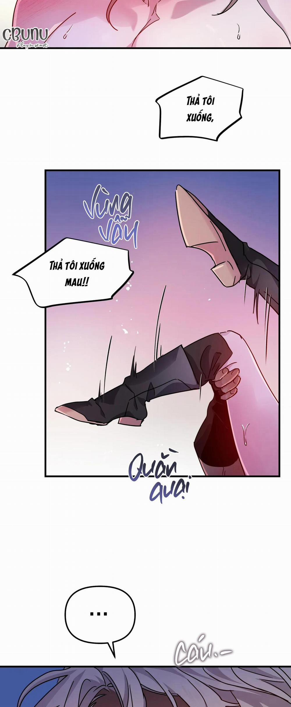 (CBunu) Ám Giữ Linh Hồn 29 trang 30