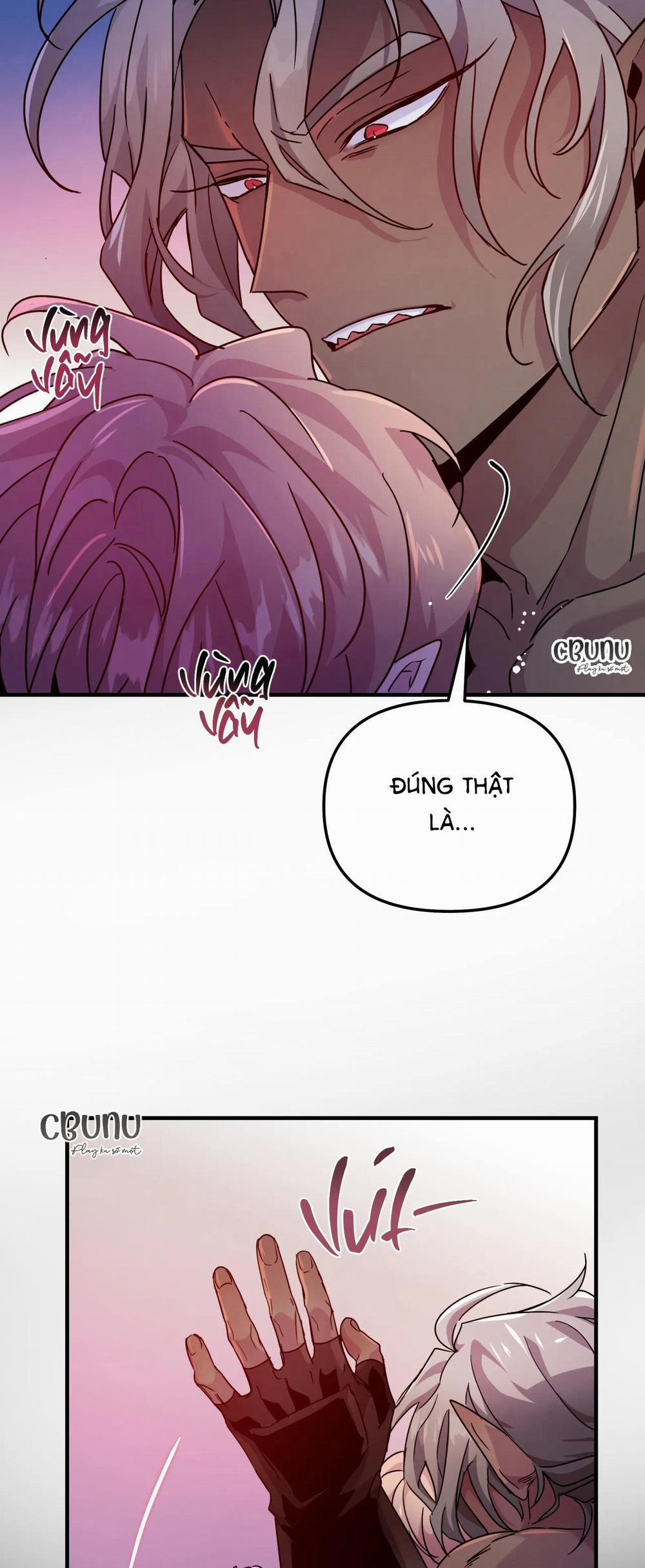 (CBunu) Ám Giữ Linh Hồn 29 trang 31