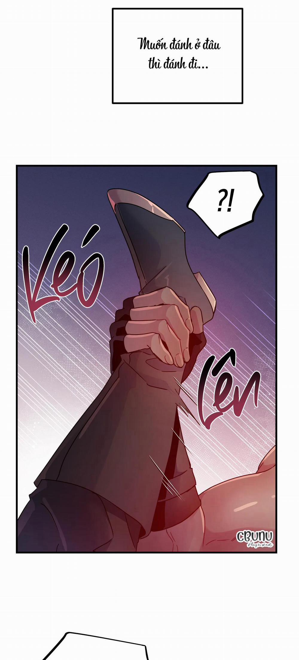 (CBunu) Ám Giữ Linh Hồn 29 trang 47