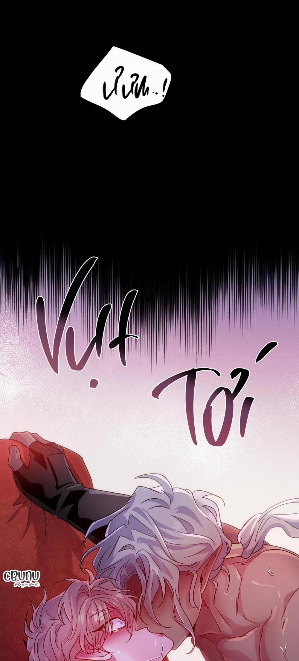 (CBunu) Ám Giữ Linh Hồn 29 trang 54