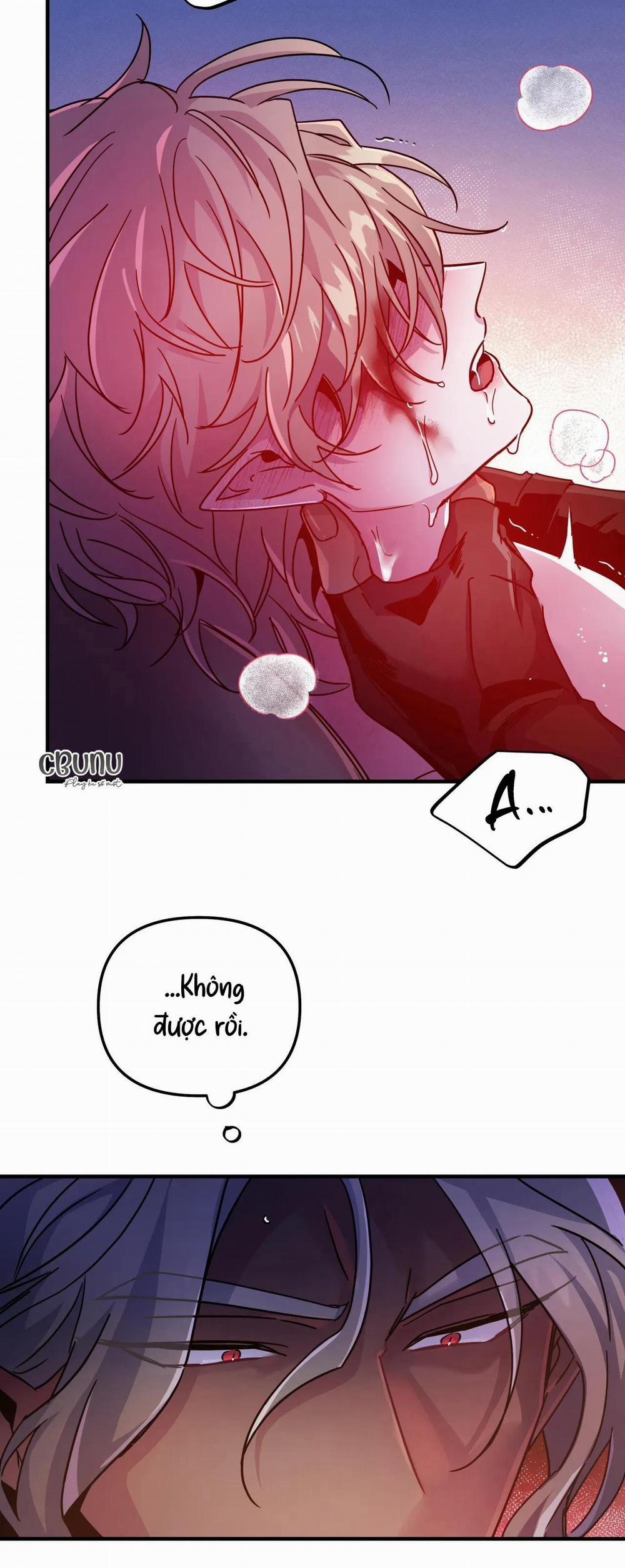 (CBunu) Ám Giữ Linh Hồn 29 trang 9
