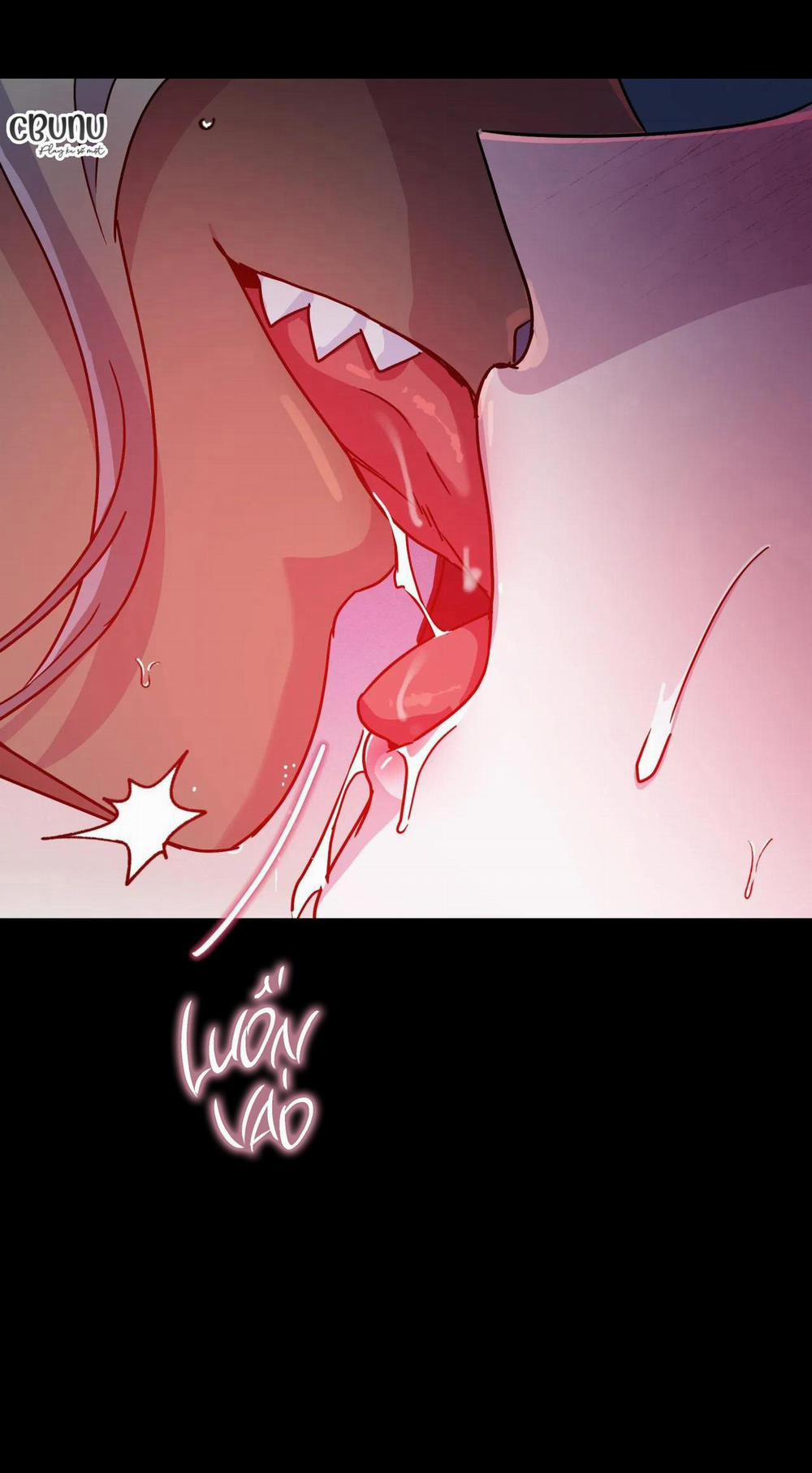 (CBunu) Ám Giữ Linh Hồn 30 H+ trang 104