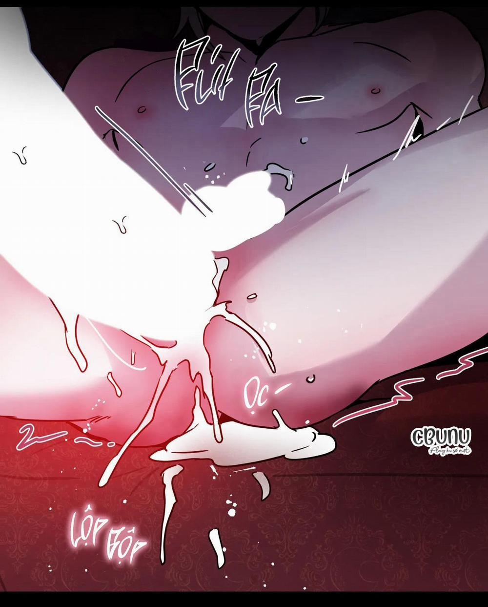 (CBunu) Ám Giữ Linh Hồn 30 H+ trang 106