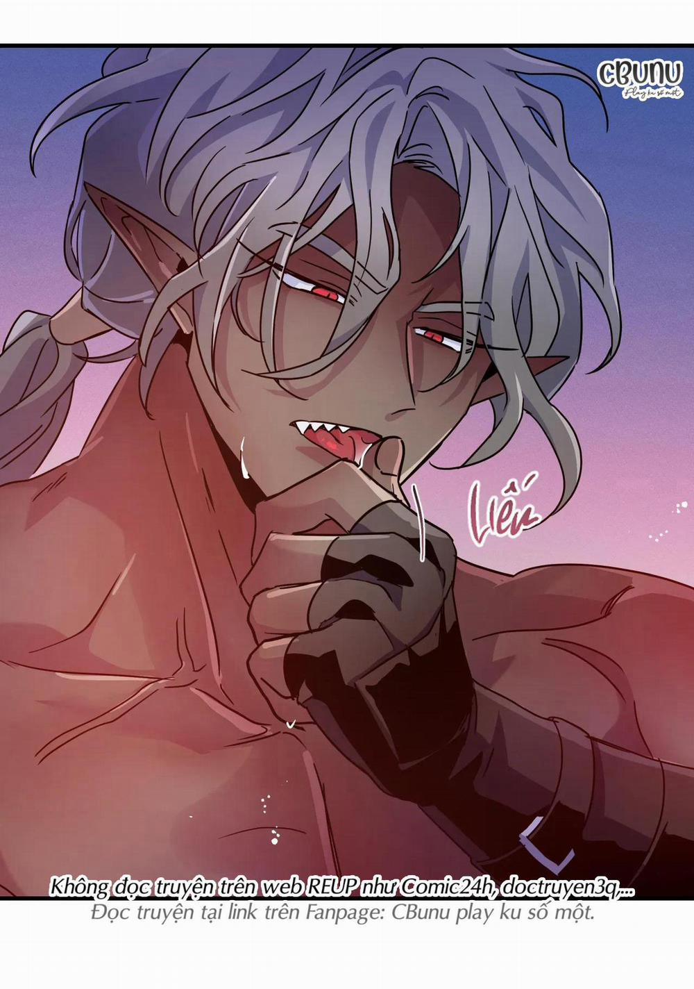 (CBunu) Ám Giữ Linh Hồn 30 H+ trang 111