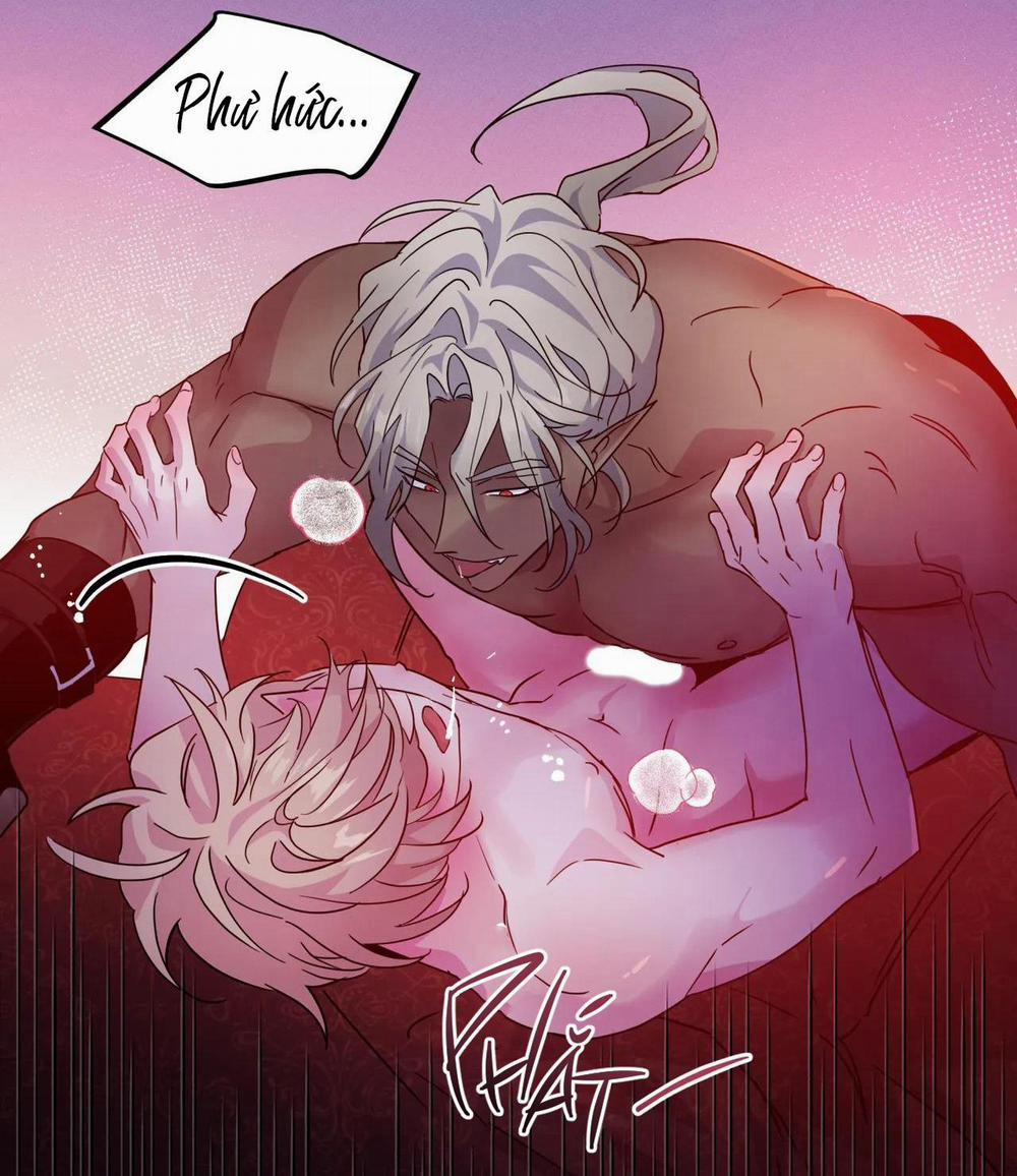 (CBunu) Ám Giữ Linh Hồn 30 H+ trang 38