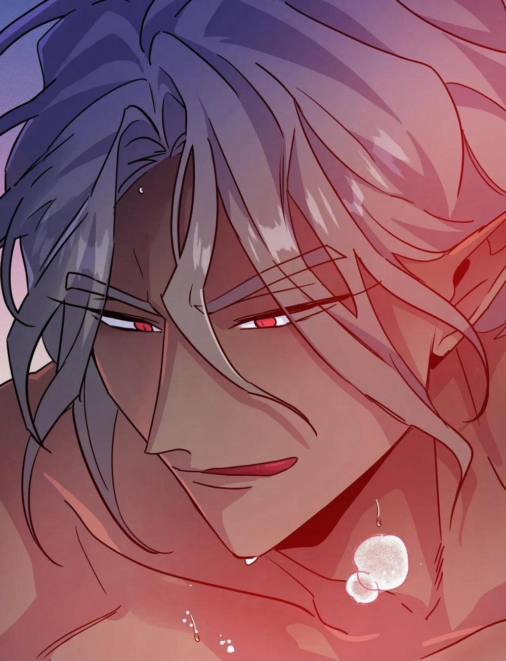 (CBunu) Ám Giữ Linh Hồn 30 H+ trang 41