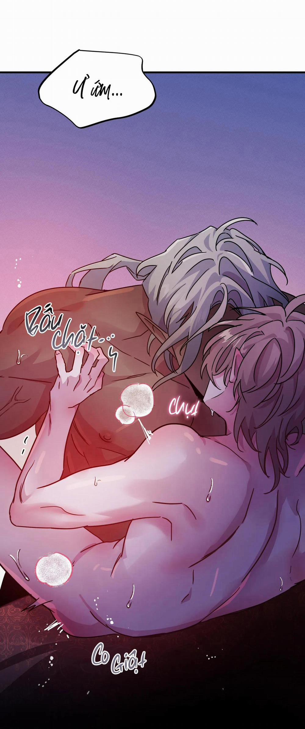 (CBunu) Ám Giữ Linh Hồn 30 trang 29