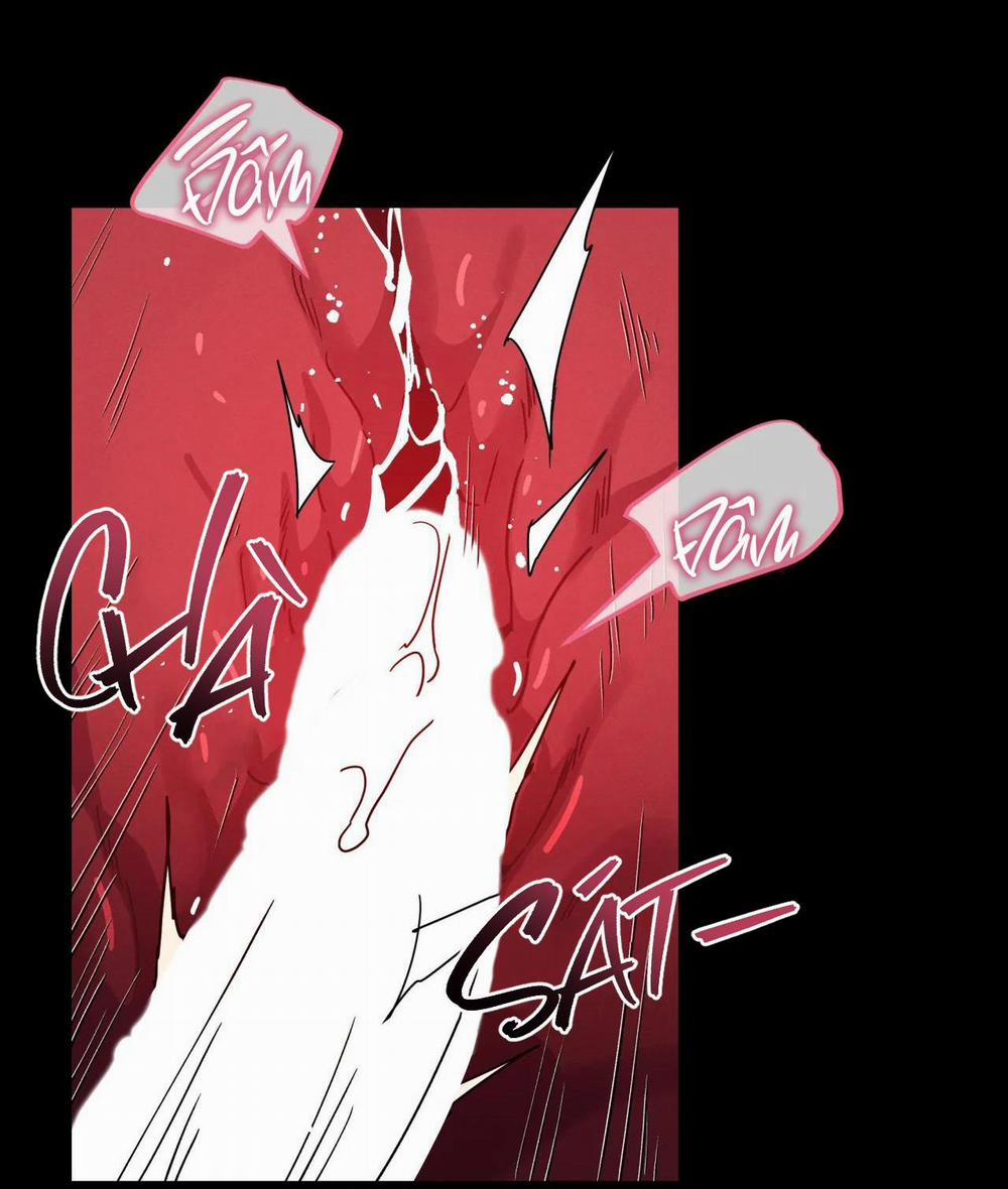 (CBunu) Ám Giữ Linh Hồn 30 trang 33