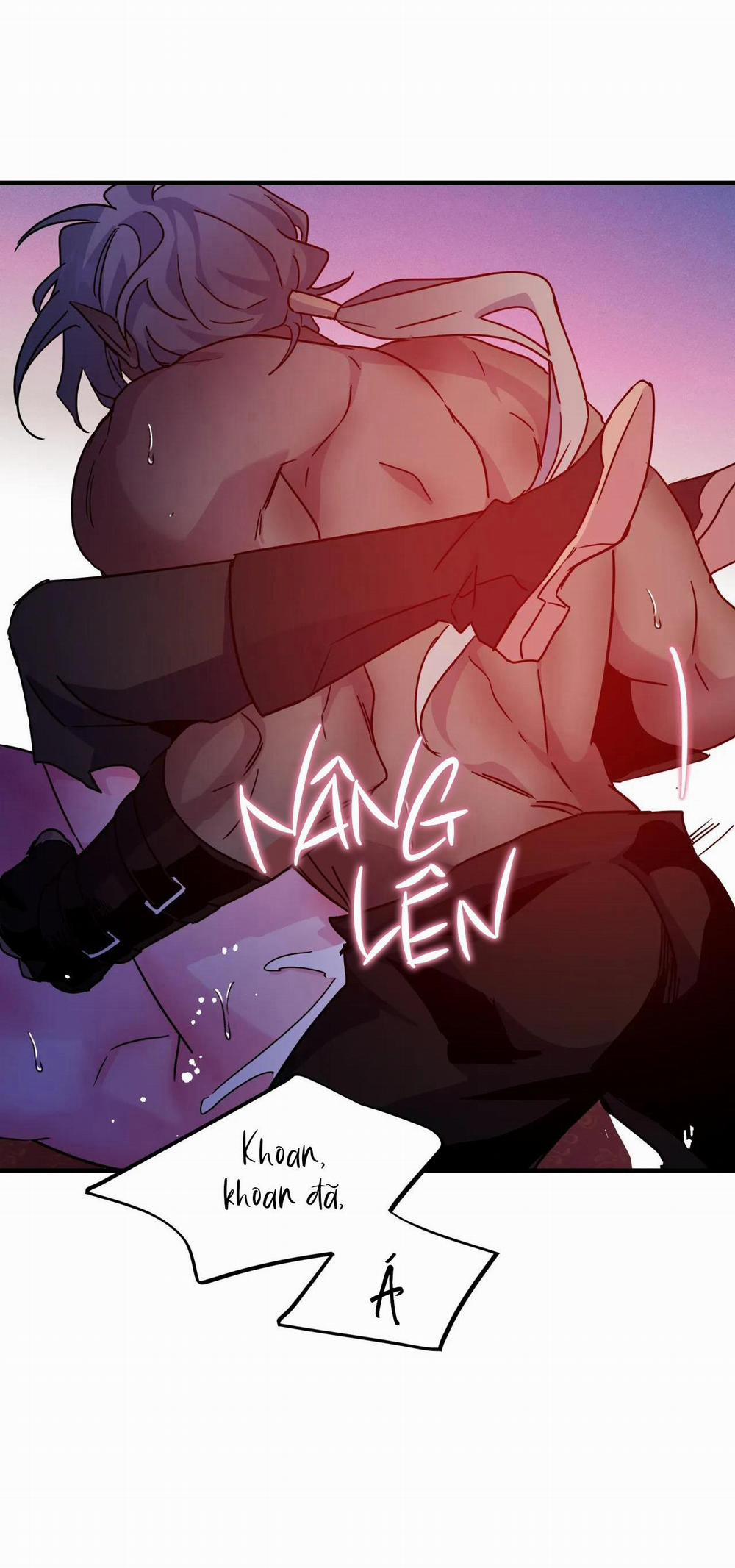 (CBunu) Ám Giữ Linh Hồn 30 trang 48