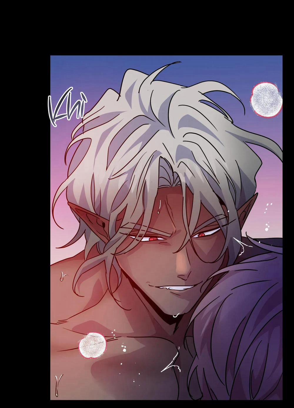 (CBunu) Ám Giữ Linh Hồn 30 trang 62