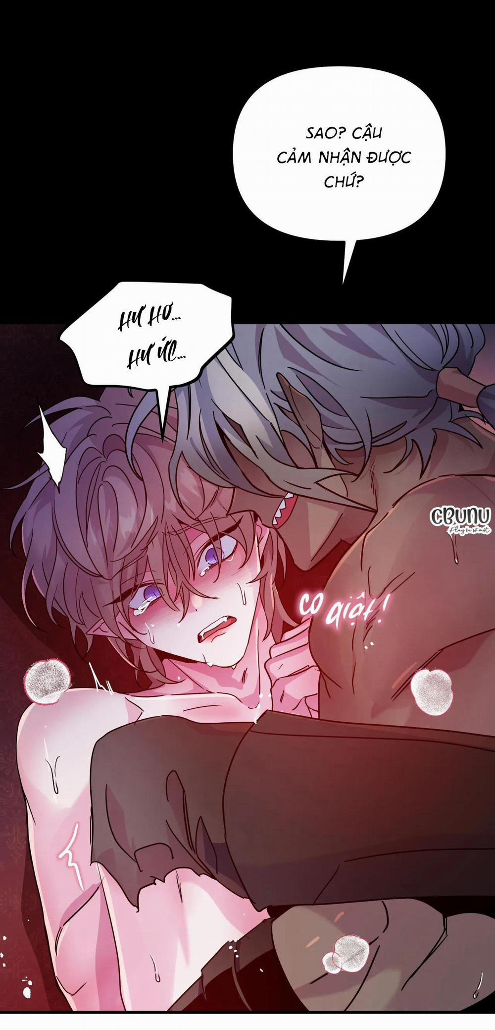 (CBunu) Ám Giữ Linh Hồn 30 trang 75