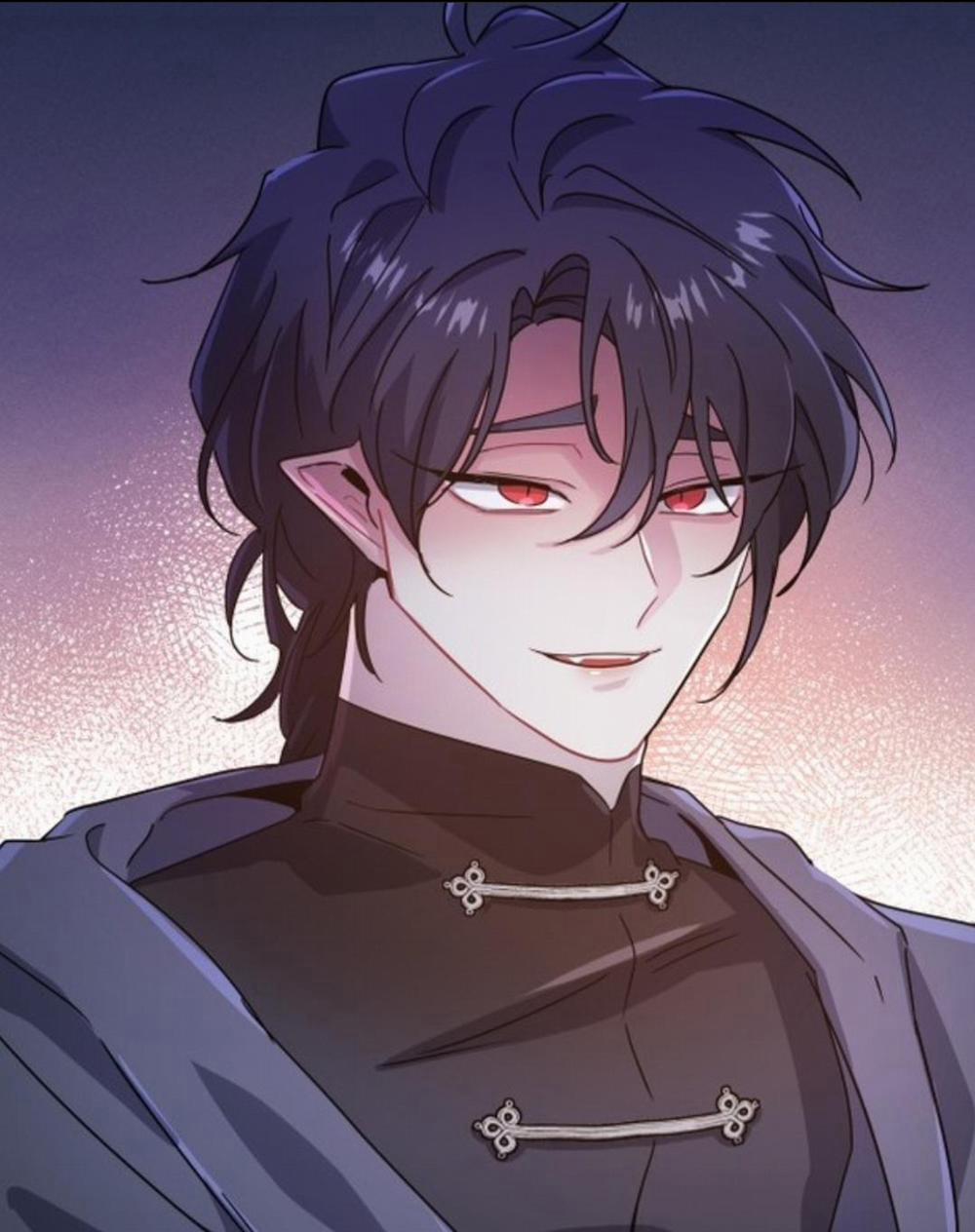 (CBunu) Ám Giữ Linh Hồn 31.1 Thông Báo trang 2