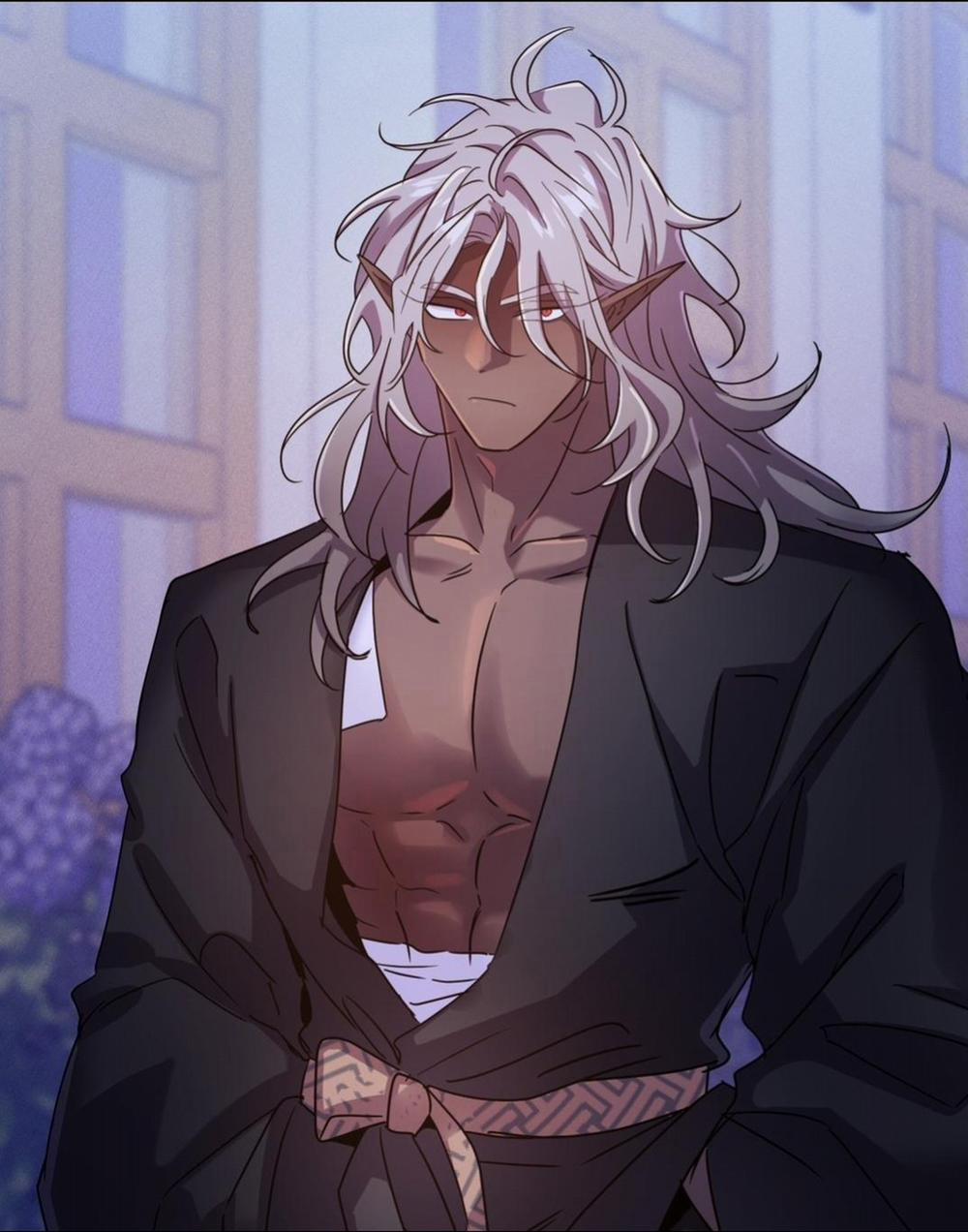 (CBunu) Ám Giữ Linh Hồn 31.1 trang 1