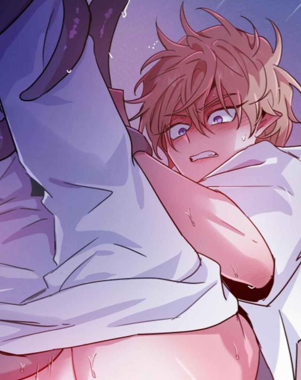 (CBunu) Ám Giữ Linh Hồn 31.1 trang 3