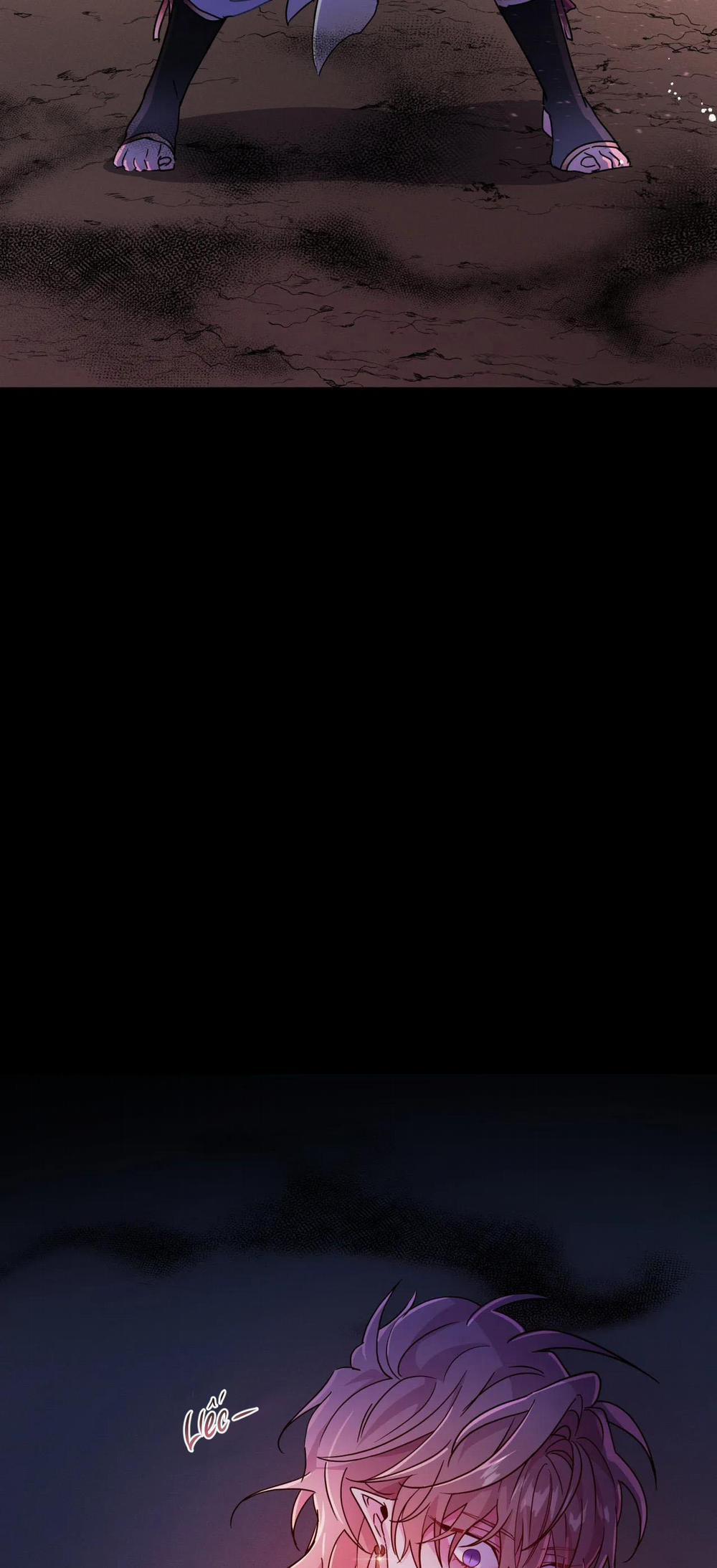 (CBunu) Ám Giữ Linh Hồn 31 trang 10