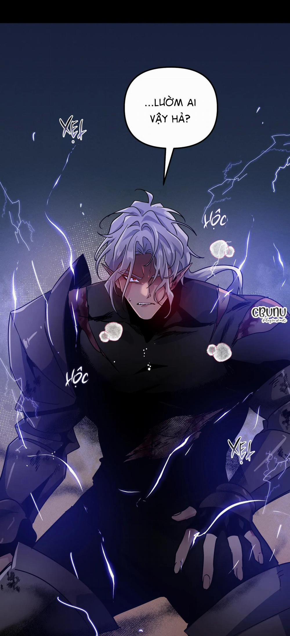 (CBunu) Ám Giữ Linh Hồn 31 trang 13