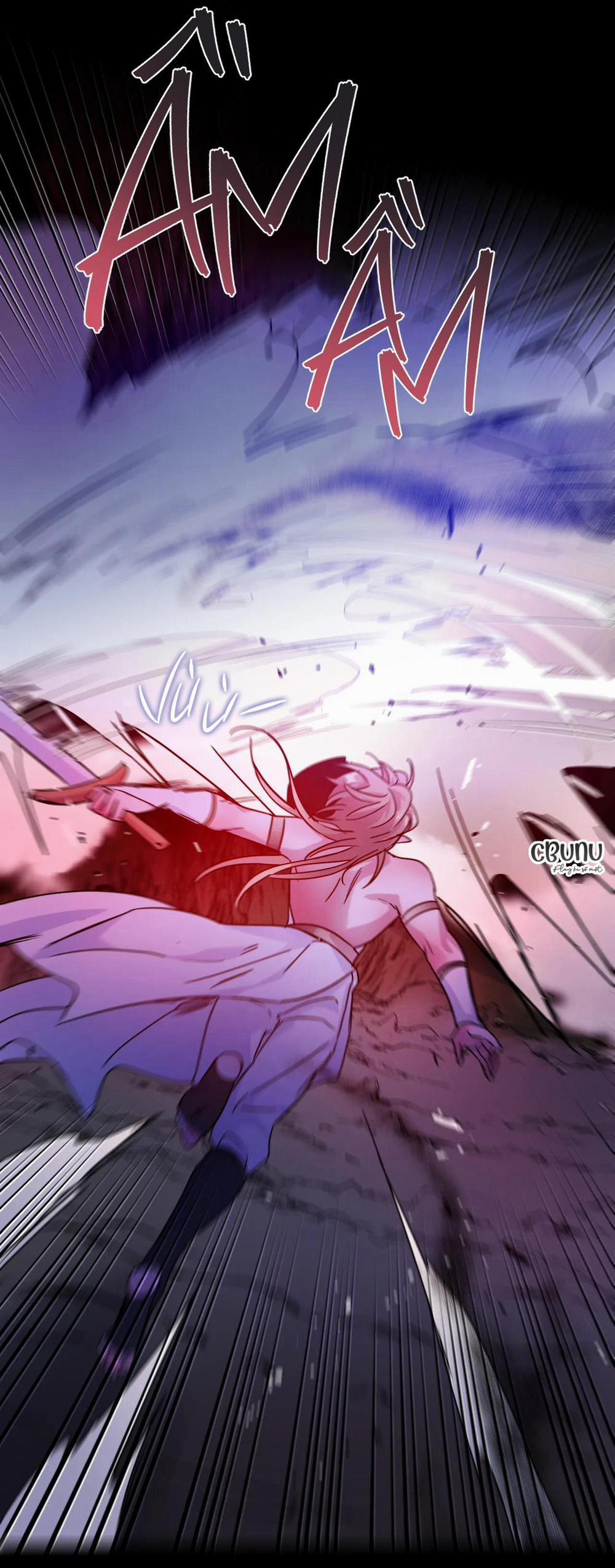 (CBunu) Ám Giữ Linh Hồn 31 trang 19