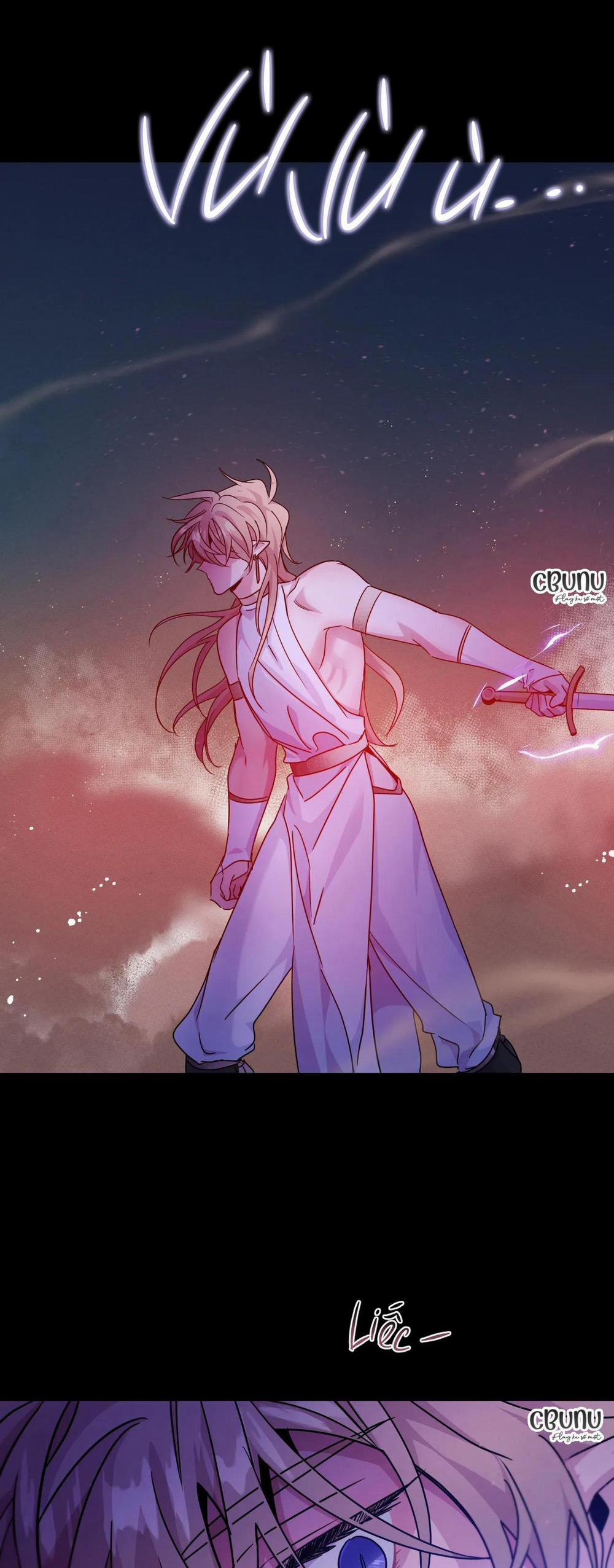 (CBunu) Ám Giữ Linh Hồn 31 trang 21