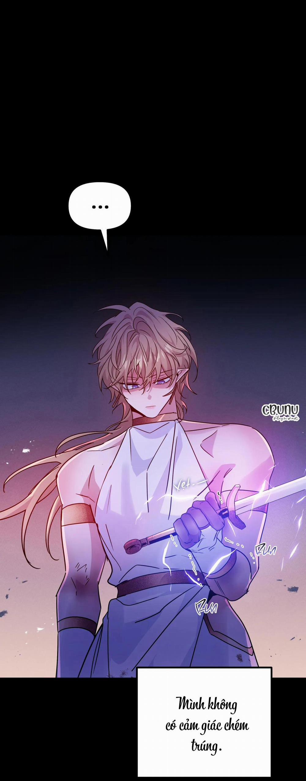 (CBunu) Ám Giữ Linh Hồn 31 trang 23