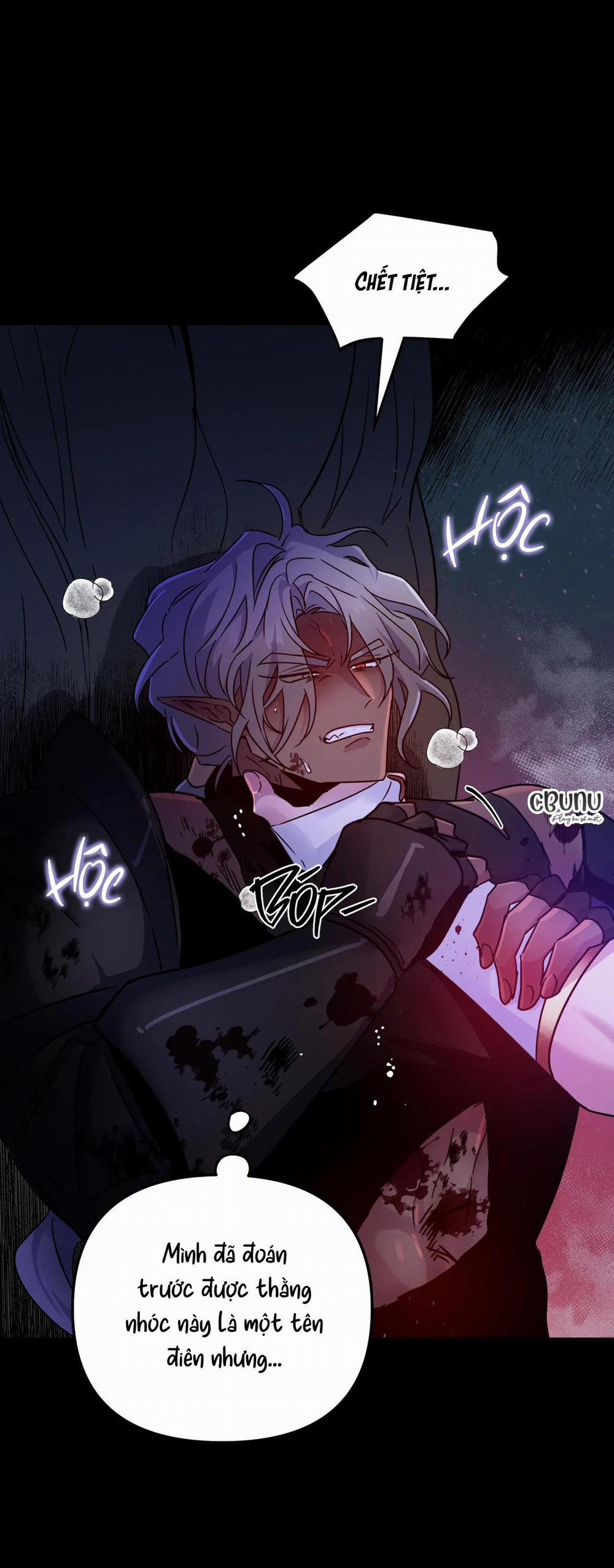 (CBunu) Ám Giữ Linh Hồn 31 trang 3