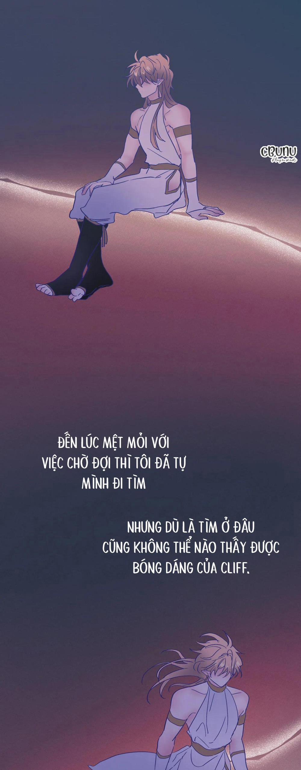 (CBunu) Ám Giữ Linh Hồn 31 trang 32