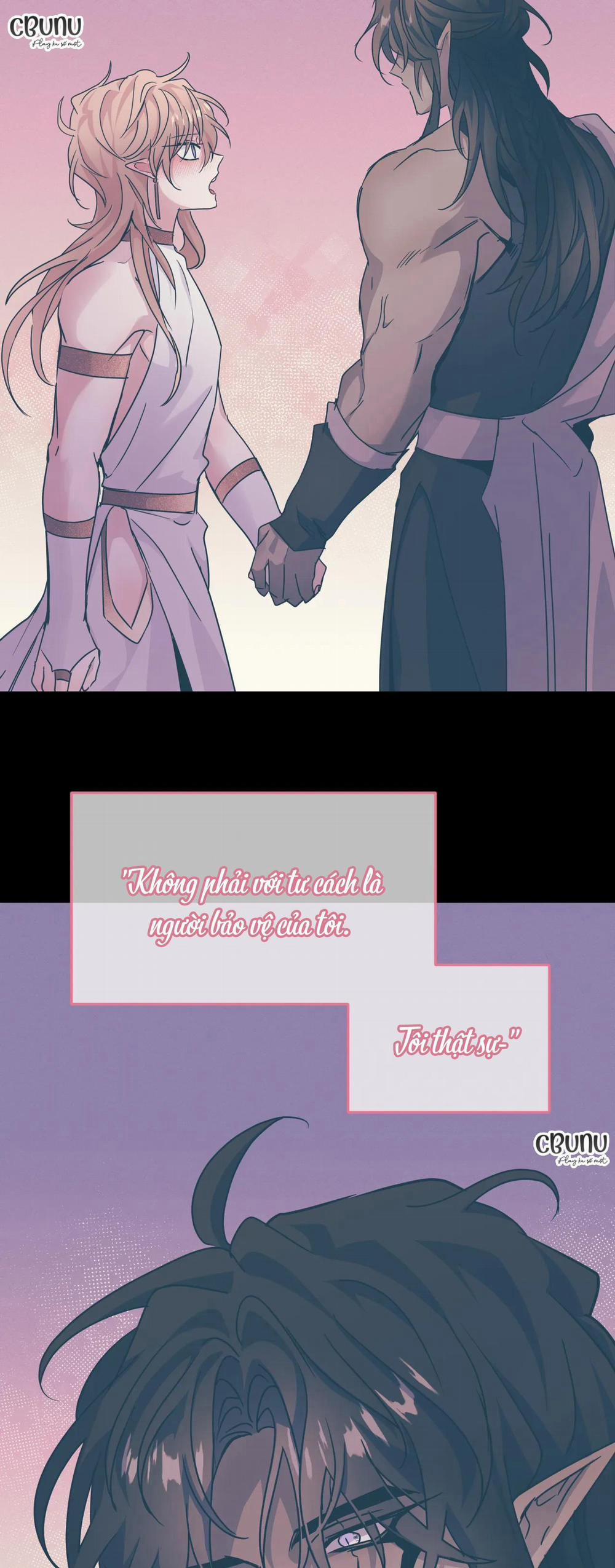 (CBunu) Ám Giữ Linh Hồn 31 trang 37
