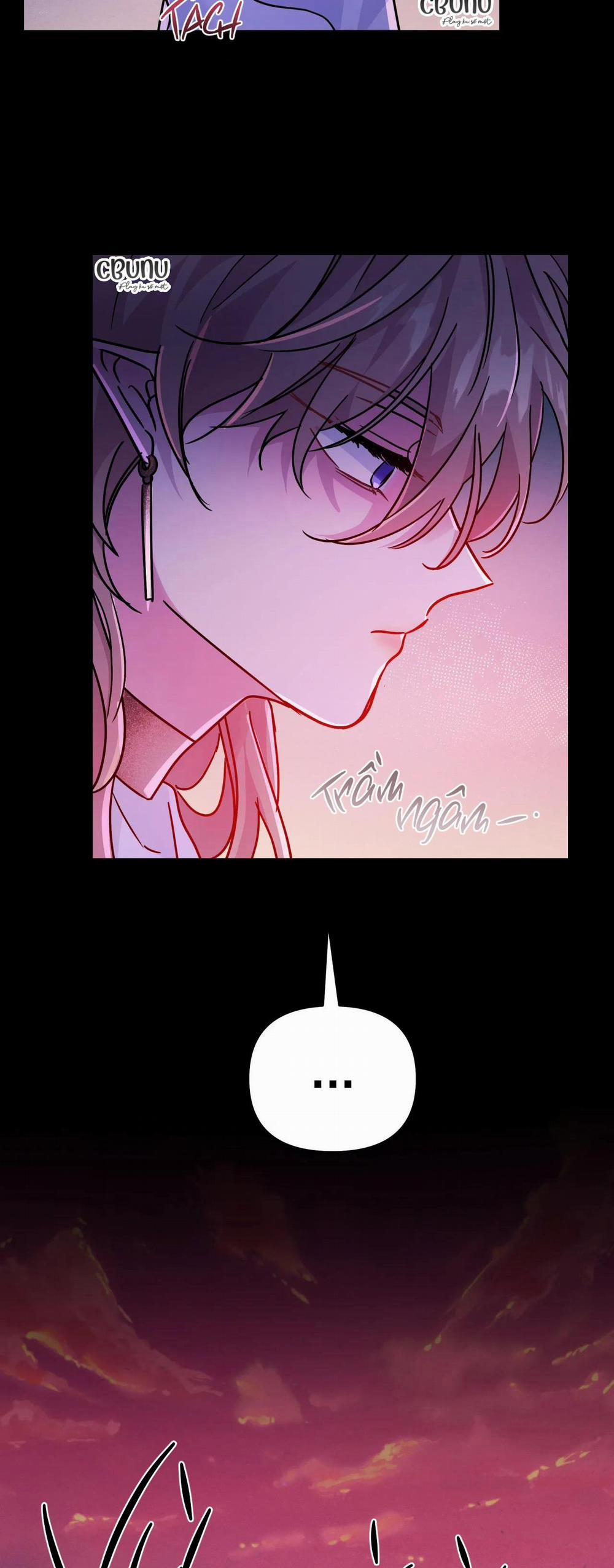 (CBunu) Ám Giữ Linh Hồn 31 trang 44