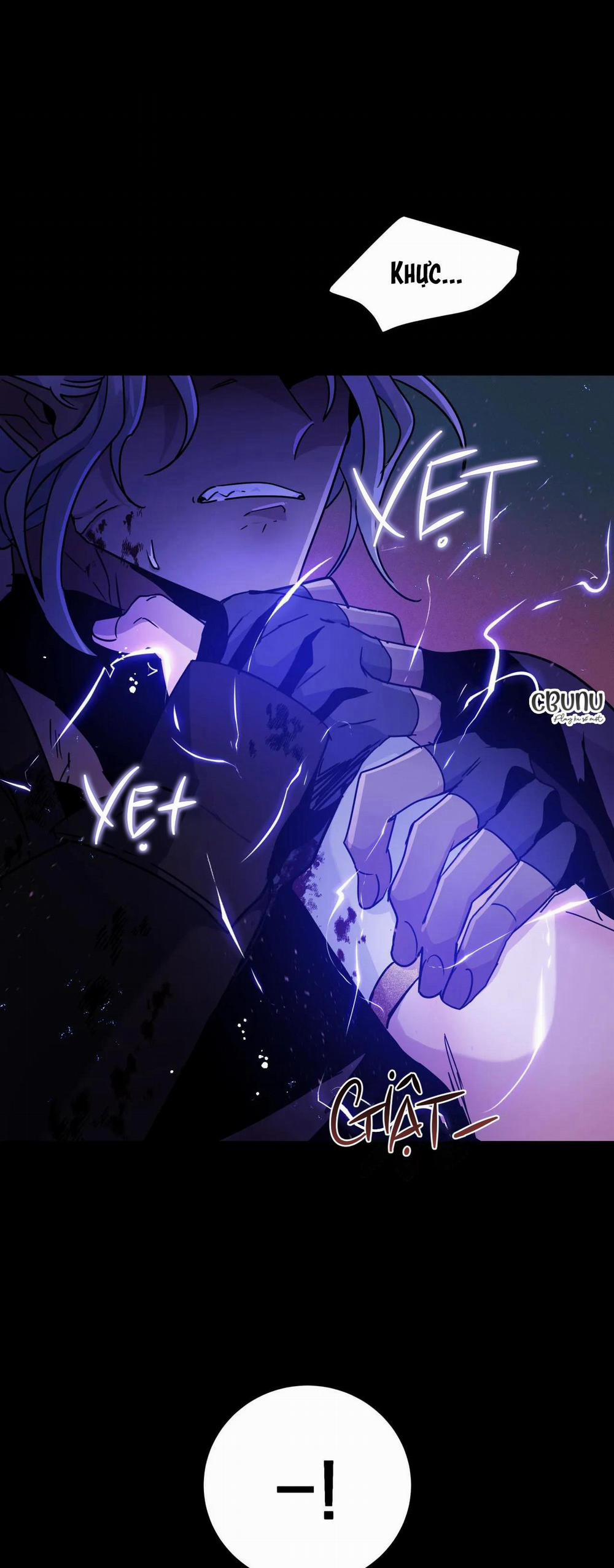 (CBunu) Ám Giữ Linh Hồn 31 trang 5