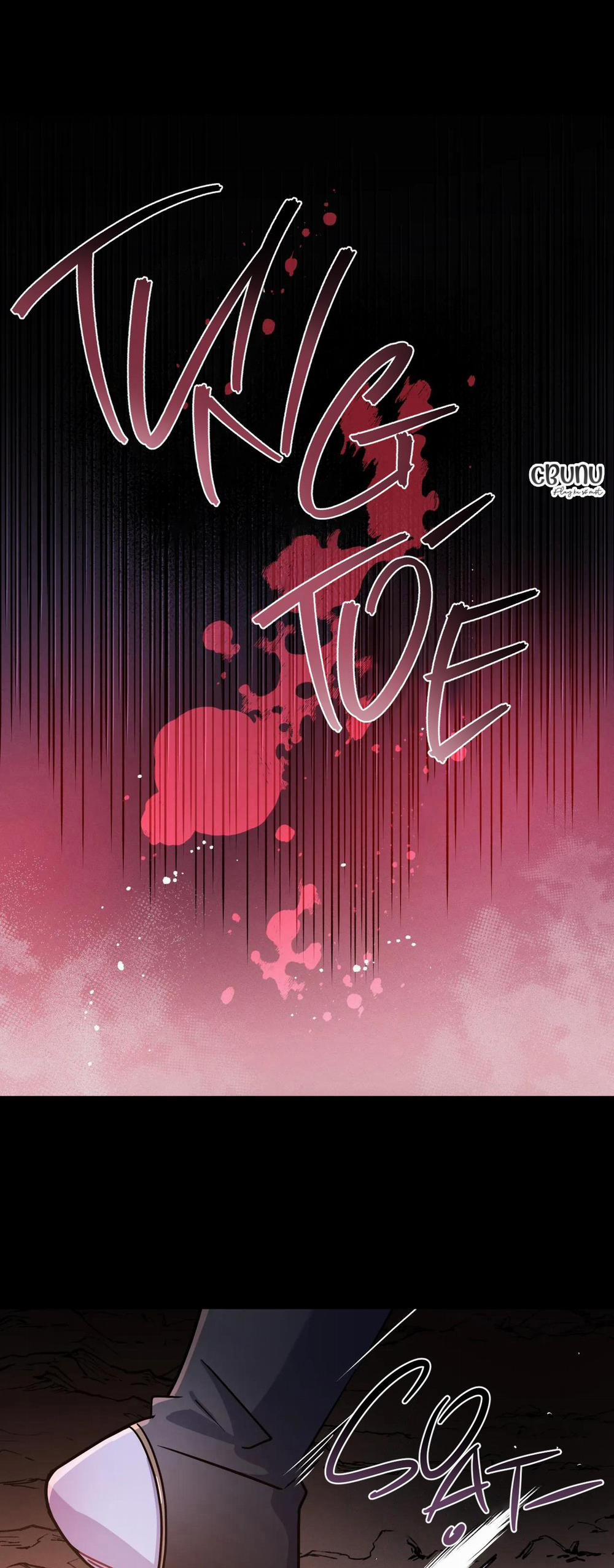 (CBunu) Ám Giữ Linh Hồn 31 trang 8