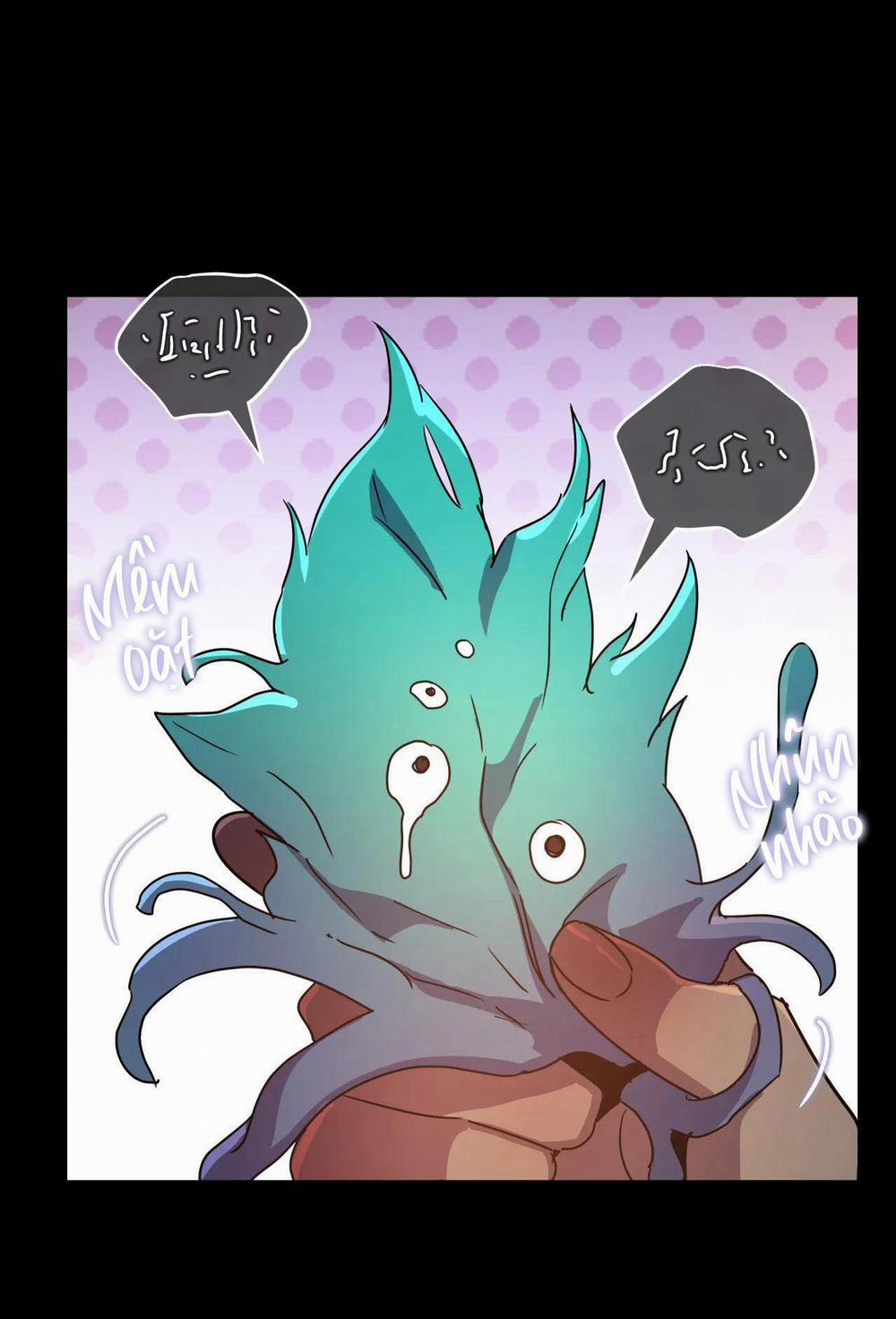 (CBunu) Ám Giữ Linh Hồn 32 trang 12