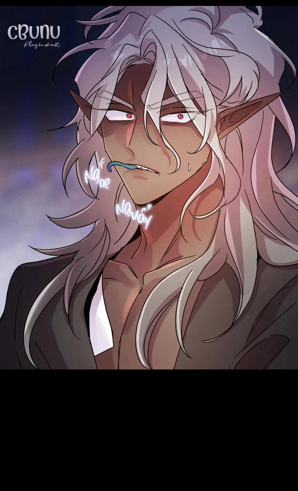 (CBunu) Ám Giữ Linh Hồn 32 trang 20