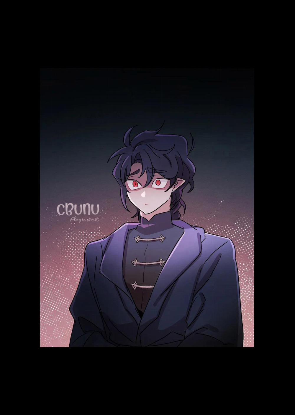 (CBunu) Ám Giữ Linh Hồn 32 trang 21