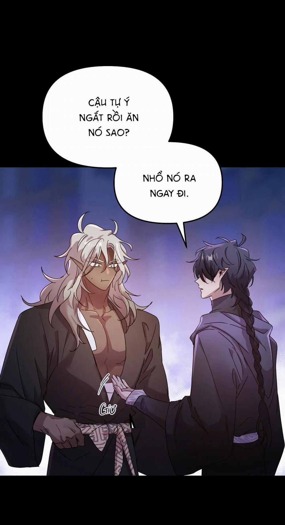 (CBunu) Ám Giữ Linh Hồn 32 trang 22