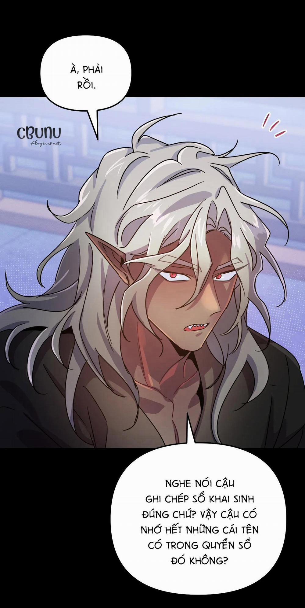 (CBunu) Ám Giữ Linh Hồn 32 trang 31