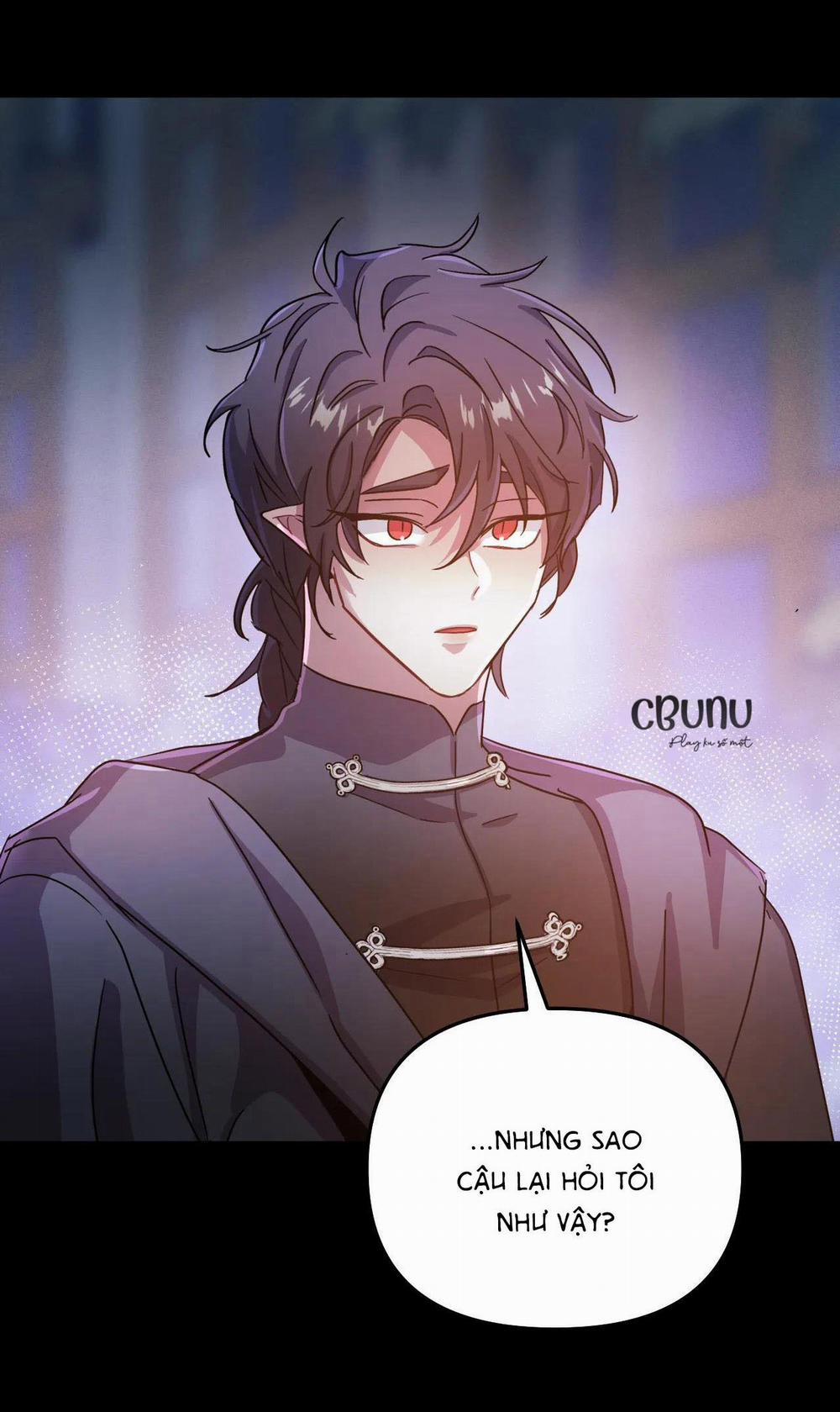 (CBunu) Ám Giữ Linh Hồn 32 trang 34