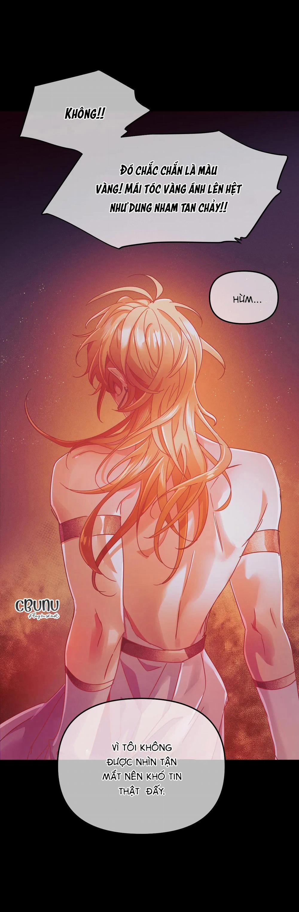 (CBunu) Ám Giữ Linh Hồn 32 trang 37